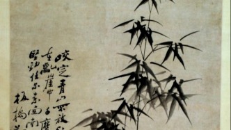 免费打卡！自带“清风”滤镜！