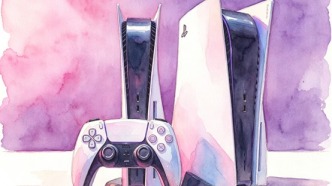 索尼把刀递给了Steam