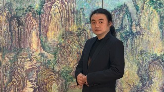文脉问道｜宋立天地法度，元开文人逸境——宋元山水范式分野与《历代江山图》的当代文脉整合