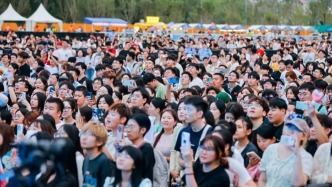 三天狂欢！全网刷屏！长春，我想重新认识你！