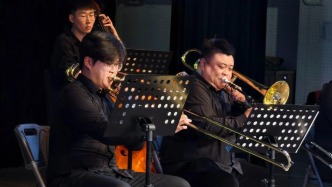 好戏连台免费看！长春周周有演出