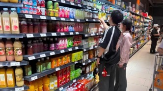 世界杯饮品战事：从“补水暂停”到“熬夜搭子”，生意逻辑变了