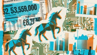 AI热潮催生独角兽潮：盘点2026年诞生的近90家独角兽企业