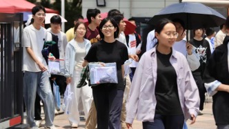 南昌市2026年高中阶段招生最低控制分数线（指导线）公布