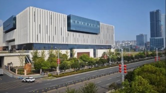 江西省博物馆7月13日正常开放