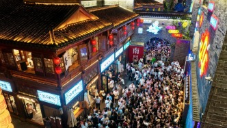文创焕新 激发南昌文旅活力