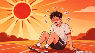 待在屋里也会中暑？这些信号比暴晒更隐蔽