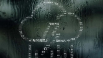 短时强降水、龙卷风等强对流天气如何避险？紧急提示！
