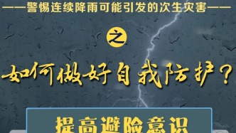 今日小暑 | 雨热同期，注意防范！