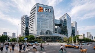 腾讯减持迟早要来，快手更该担心视频号