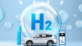 2027年起，氢能商用车免征车船税政策取消