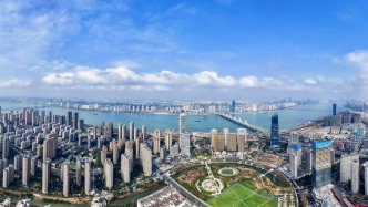 南昌发布今年7—9月气候趋势预测