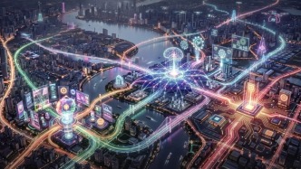 WAIC前瞻：Agent接管终端、机器人进厂，AI叙事逻辑剧变