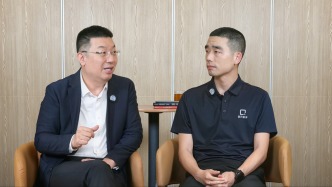 对话分众江南春：AI时代，品牌如何争夺人心？