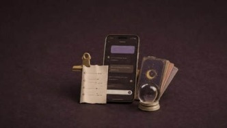 不用App、不找占星师，年轻人正在用“复制粘贴”算命
