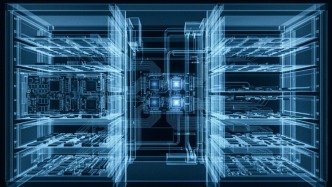 IBM大型机家族扩容：新增机架与单框架型号，剑指AI与混合云