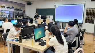 首期夜校结课！北职大秋季夜校将增设周末专场