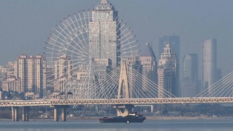 明起，南昌之星摩天轮实施夏令时开放时间