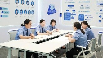 知识产权“快响”团队：“企业有呼、我必有应”，不辜负每一份创新