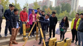 毫米之间见初心--全国五一劳动奖章获得者武润泽的精神坐标