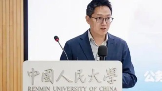 粉笔张小龙，辞任了！