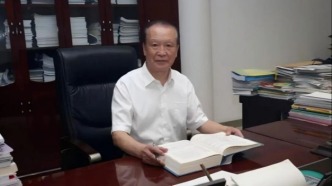 巡礼最高奖|补齐两大国防空白！这位院士守住祖国万里空疆