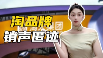 销声匿迹的淘品牌，给淘天敲响了怎样的警钟