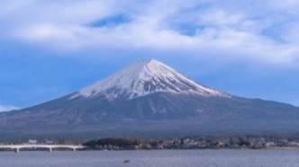 如果“南海海槽地震”和“富士山喷发”同时发生，日本会面临什么？ | 科学世界·特辑