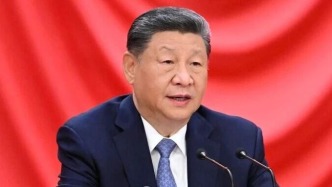 多立新功！向着建成科技强国的目标坚定迈进