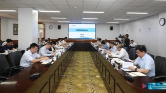 教育部副部长王光彦来兰州大学调研
