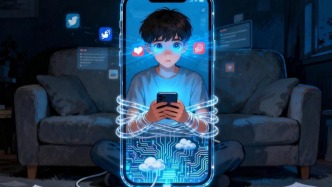 关掉百万人“树洞”，智能体开始赚钱