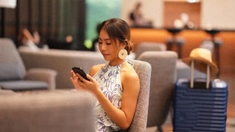 网友力挺的24小时退房，连锁酒店不敢跟