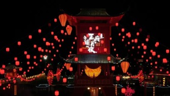 开街！41天狂欢免费入场！鄂尔多斯这里，冲！