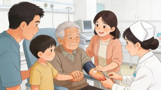 独居老人疑病倾向：当健康焦虑成为常态
