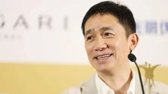 梁朝伟：人生阅历会让你更有厚度和深度