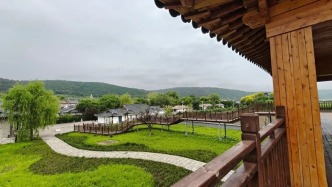 1301公里处，遇见最美图们！