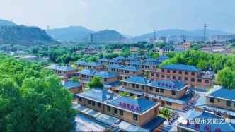 东西部协作 万人游临夏｜吃喝玩乐看这里！解锁西北小城的惬意夏日