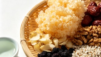 二氧化硫？它在食品里有什么作用？