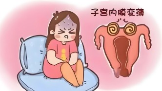 薄型子宫内膜：内膜太薄怀不上？养好子宫“备孕沃土”