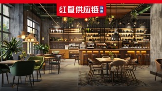 网红店红得快死得更快，餐饮差异化到底怎么做？
