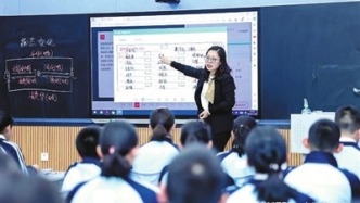 山西省吕梁市“市县结合”推进县中高质量发展——红色热土迎来县中蝶变