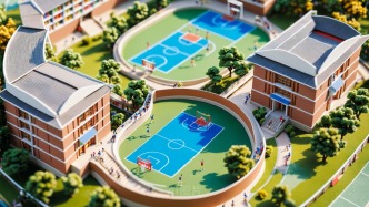 中国人民大学以系统性布局推动中国自主的知识体系建构——扎根中国沃土 求解时代课题