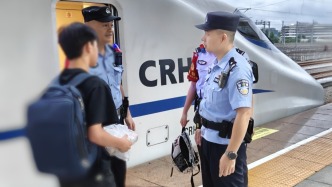 暑期未成年人安全风险攀升！警方提醒：未成年人网络交友须警惕，私自远行风险高