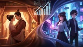 从“真人”到“漫人”，AI漫剧以“爽感+低成本”迅猛崛起