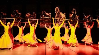 济南如梦令开启“李清照的夏天”！四大主题周八大场馆解锁宋词新体验