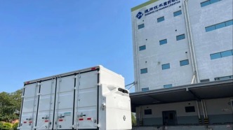 沙坪坝智慧物流再升级！无人车“跨园跑”解锁医药配送新范式