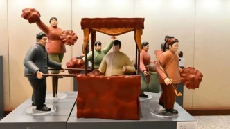 不止读书！吉林省图这个宝藏展览你发现了吗？