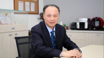 颠覆百年行业认知，这位江西院士把被判死刑的技术，变成百亿产业 