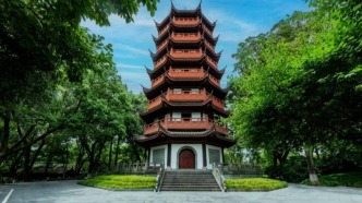千年古城与世界遗产的对话：浙江衢州古城亮相风景名胜区北京中轴线联展