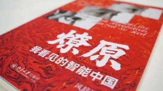 硅谷之外，中国AI《燎原》之火从何燃起？